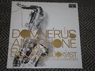 Antiphone Blues - PROPRIUS audiophile PROP 7744 - DOMNERUS Swedish 1st press LP