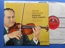 SAX 2315 Beethoven Violin Concerto Oistrakh Cluytens s/c 2nd Ex+