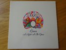 Queen - A Night At The Opera - DCC 180g Analogue Pressing - Nr. Mint