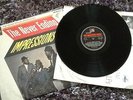 THE IMPRESSIONS - The Never Ending Impressions LP