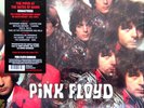 PINK FLOYD - PIPER AT THE GATES OF DAWN - VINYL LP RECORD - 2016 REMASTER