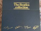 Vintage Vinyl:  The Beatles Collection box 14 LP + Poster 1978
