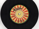 EWAN & JERRY - THE  ROCK STEADY TRAIN / MY BABY IS GONE