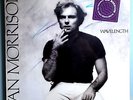 VAN MORRISON WAVELENGTH RARE STILL SEALED ORIGINAL '78 WARNER BROS LP w/STICKER