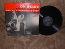 Bill Perkins Octet On Stage Pacific Jazz 1221 mono org pres Bud Shank VG+