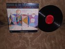 Charles Mingus Columbua CL 1370 Mingus Ah Um mono org pres 6 eye VG+