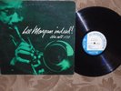Lee Morgan Indeed Blue Note 1538 United Artists VG++