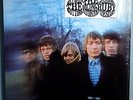 ROLLING STONES BETWEEN BUTTONS RARE ORIG '67 LONDON MONO LP SHRINK w/STICKER DG