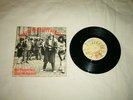 MOTÖRHEAD - GIRLSCHOOL --- very rare original 1981 ST. VALENTINES DAY MASSACRE 7