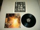 RUNNING WILD --- rare original 1984 GATES TO PURGATORY LP
