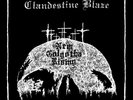 Clandestine Blaze - New Golgotha Rising LP 2015 black metal Finland