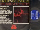 LIGHTNIN HOPKINS 