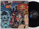 IGGY POP Brick By Brick VIRGIN LP NM SHRINK