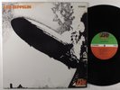 LED ZEPPELIN I ATLANTIC SD 8216 LP NM/VG++