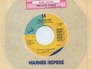 Rare Pop 45 - Frank Sinatra - Fly Me To The Moon - Jukebox Title Strip - Reprise