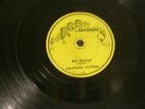 Lightnin' LIGHTNING HOPKINS Bad Boogie / Wonder What is Wrong Ace 10