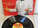 Ral Donner Takin Care Of Business Gone LP 5012 DG Hype Sticker Original 1961