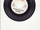 Ron Holden-I'll Forgive And Forget-Rare 1960's Northern Soul DJ 45-Challenge Lbl
