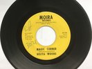 Northern Soul, R&B, Belita Woods, Magic Corner, Grounded.