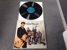 GENE VINCENT AND THE BLUE CAPS LP UK 1st press  BLUE CAPITOL LABEL EX CON