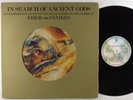 IN SEARCH OF ANCIENT GODS Various WARNER BROS LP ++/NM uk die cut unipak w/book