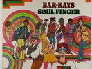 Bar-Kays - Soul Finger LP - Volt