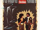 Oliver Cheatham - Saturday Night LP - MCA VG+