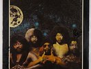 Cosmic Sound Orchestra - Fly Some Funk Up To The Moon LP - EMI Germany