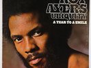 Roy Ayers Ubiquity - A Tear To A Smile LP - Polydor