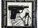 Lyman Woodard Organization - Saturday Night Special LP - Strata SEALED