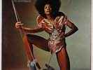 Betty Davis - They Say I'm Different LP - Just Sunshine Poster