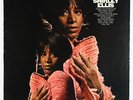Shirley Ellis - Sugar, Let's Shing-A-Ling LP - Columbia 2-Eye Mono