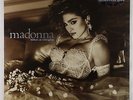 Madonna - Like A Virgin LP - Sire SEALED