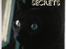Gil Scott-Heron & Brian Jackson - Secrets LP - Arista