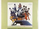 Sly & The Family Stone - Greatest Hits LP - Epic Quad SEALED