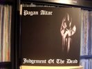 Pagan Altar - Judgement Of The Dead - Vinyl