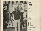 Prince Buster All Stars - The Message - Dub Wise UK FAB LP Listen