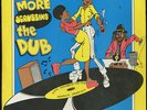 Derrick Harriott - More Scrubbing The Dub JA Crystal LP Listen