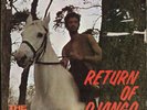 Upsetters - The Return Of Django UK Upsetter LP Listen