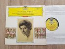 DGG 136 266 RED STEREO TULIP ED1 MARIA STADER In Dulci Jubilo Christmas Songs NM