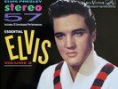 Elvis Presley ?– Stereo 57 (Essential Elvis Volume 2) Vinyl 2LP 2013 NEW/SEALED