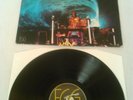 TIM BLAKE - CRYSTAL MACHINE LP / ORIGINAL FRENCH EGG 900.545 HAWKWIND GONG PROG