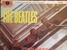 the beatles please please me lp