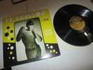 Eduardo Davidson Le-Frisson Mr. Pachanga Pop Art LP 60'S Boogaloo Rock Au Go GO