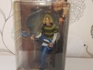 Kurt Cobain Nirvana NECA Action Figure 7