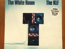 The KLF “The White Room” LP (The Orb)
