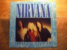 Nirvana UK 3 song 12