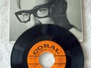 Buddy Holly - The Buddy Holly Story -  Coral EP 81182