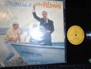 VICTOR FELDMAN THE ARRIVAL OF... CONTEMPORARY C3549 MONO OG