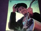 Bob Dylan - Nashville Skyline [CBS] (1969 UK LP Ex Vinyl + Laminated Sleeve)
